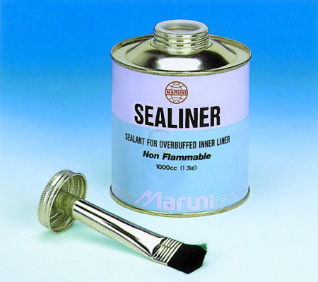 Sealiner (1000 мл) - Восстановитель бескамерного слоя с кистью 60131