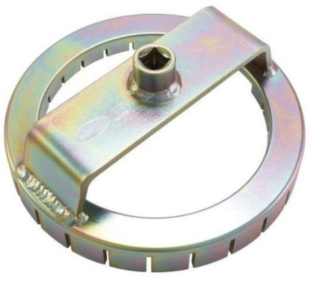 Ключ для крышки топливного бака  W164/W251