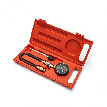 Компрессометр для бензиновых двигателей 101049