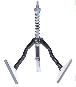 Хон для расточки цилиндра с 4-дюймовым хонингованием.101139C