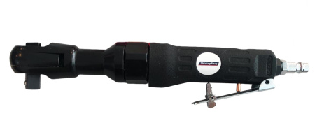 Трещотка пневматическая 1/2" , 160 об/мин,68 Nm  15211