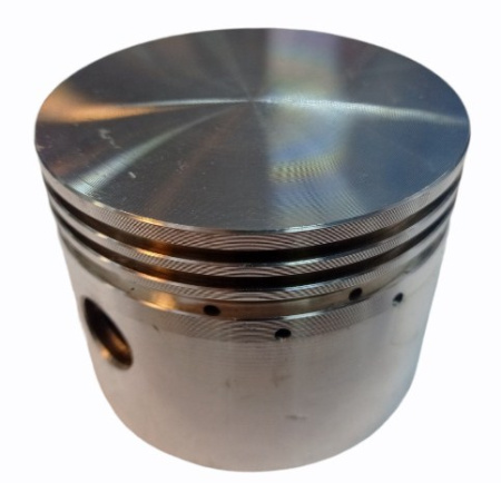 Поршень компрессора D=80