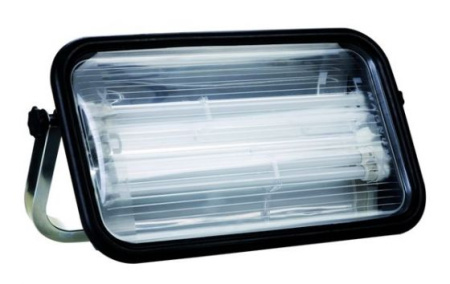 Magnum 72 Lux, светильник 230 В, 2 х 36 W