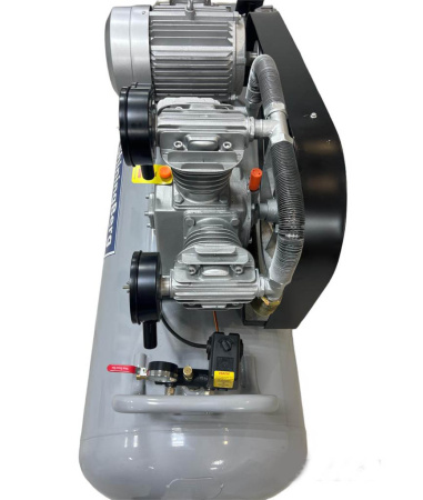 Поршневой компрессор STS500/670