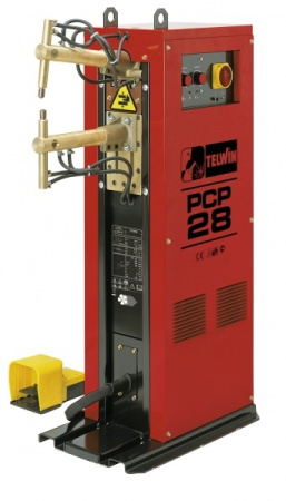 PCP 28 - Аппарат точечной сварки      824045