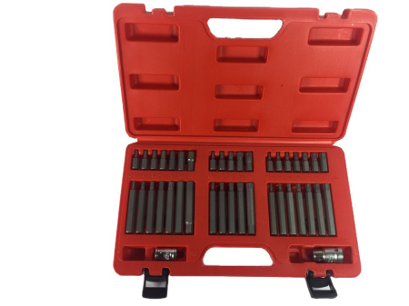 Набор бит 40 	предметов 1-A1017