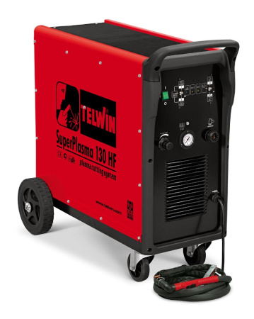 Superplasma 130 HF - Аппарат плазменной резки 30 мм     830512