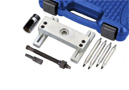Набор съемников дизельных форсунок BMW Common Rail 101824