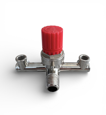 Редуктор на компресор PT03A