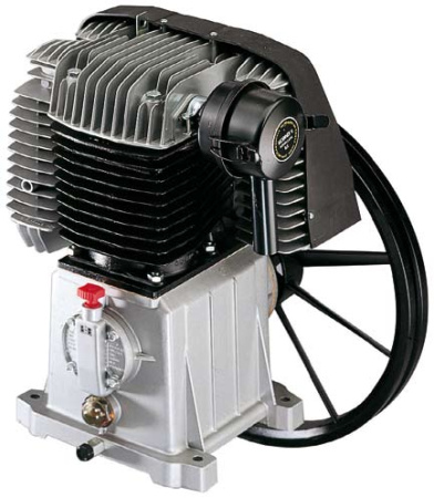 DG1120 - Компресорная головка 1080 л/мин (BK 120)