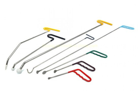 Инструмент для удаления вмятин без покраски 1117350