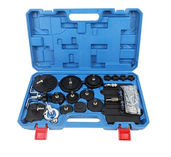 Комплект адаптеров для главного тормозного цилиндра 118571