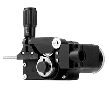 Механизм протяжки проволоки в сборе на Telwin 203/2 981831