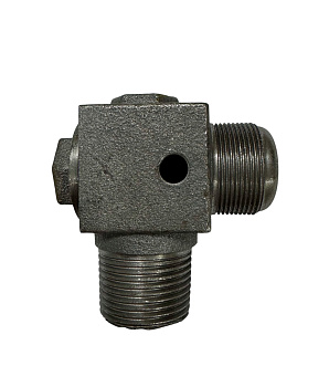 1 дюймовий  обратный клапан