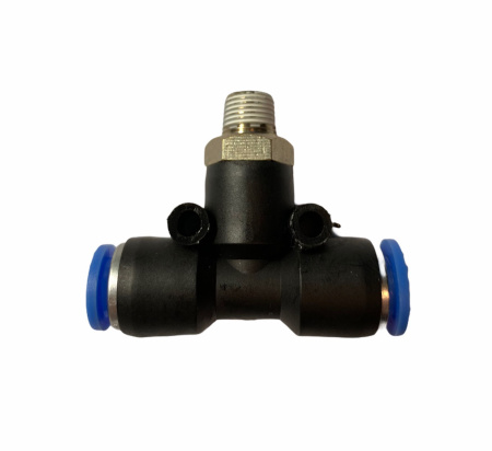 Насадка на подстольную раздатку-отжим борта