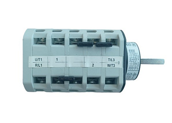 Реверсный ключ 380в инвертор