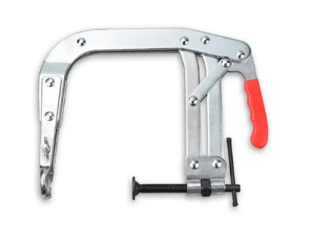 Розсухарувач клапанів (72-240 mm) 101633B