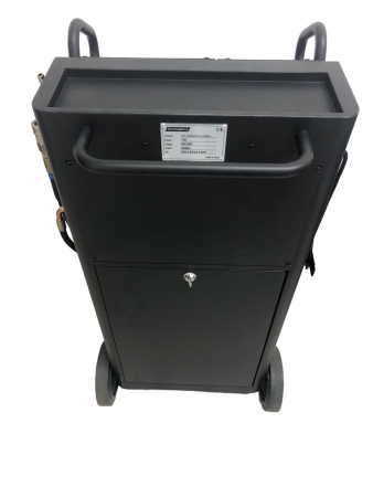 Установка для замены жидкости в АКПП