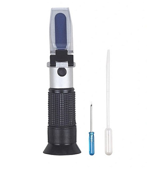 Автомобильный рефрактометр 101069