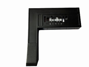 Панель пластик на W-69