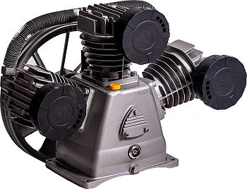 Koмпpeccopнaя гoлoвкa  LB75