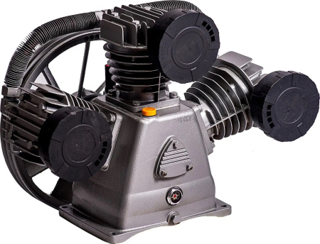 Koмпpeccopнaя гoлoвкa  LB75