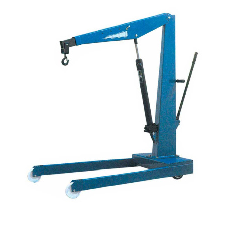 Oma 583 - Кран гидравлический 2000кг.