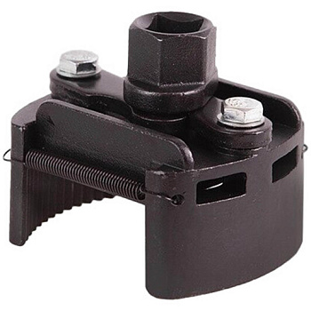 Съёмник ключ для масляного фильтра — двусторонний (60–86 мм) 101492