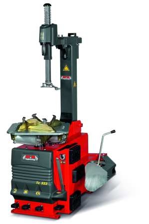 Шиномонтажный станок 380V M&B Engineering ТС 522