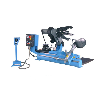 Шиномонтажный станок для грузовых колес 14-26" ShiningBerg TR26