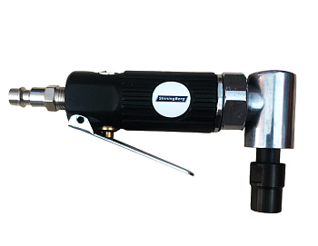 Зачистная машинка угловая 11224