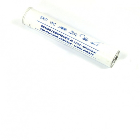 Смазка консистентная