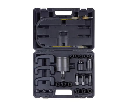 Пневматический сьемник форсунок 25ед. 118269C