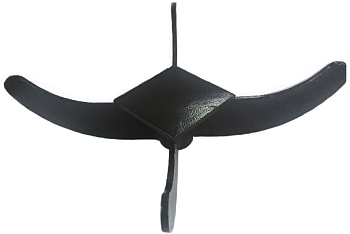 Супорт -рога крепления на стойку 500-1500 кг