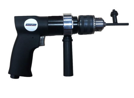 Дрель пневматическая 1/2" 13805P