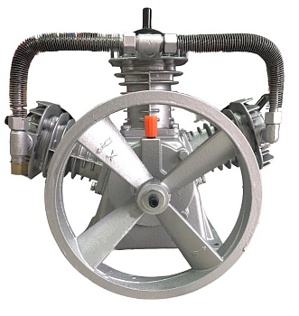 Koмпpeccopнaя гoлoвкa STS-W3065S