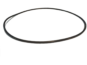 Резиновый уплотнитель 185х3.55 крышки цилиндра отрыва борта