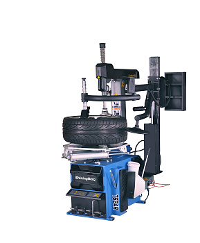 Шиномонтажный станок 220V 10-24