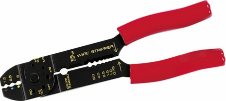 Зажим-кусачки для проводки AmPro T71015