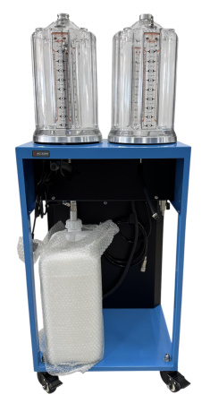 Установка для замены антифриза GD-515