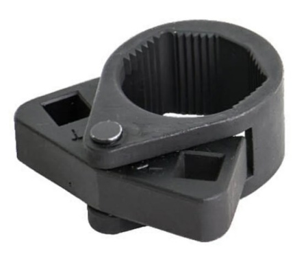 Ключ поперечной рулевой тяги 27-42 мм 1/2 101600C