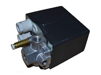 Блок давления 380в A16-