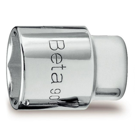 900AS - Головка торцева 1/4", дюймова 7/16