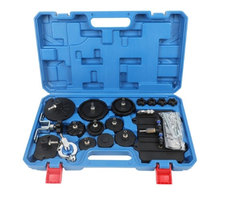 Комплект адаптеров для главного тормозного цилиндра 118571