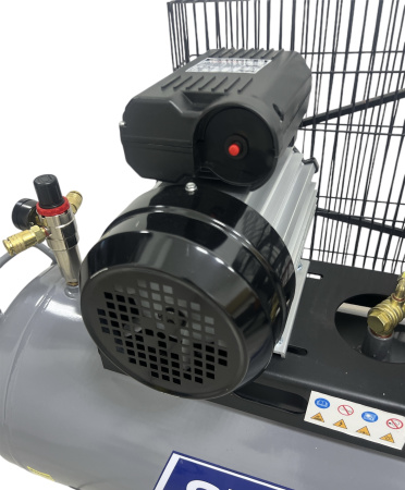 Поршневой компрессор LB30-100L-M