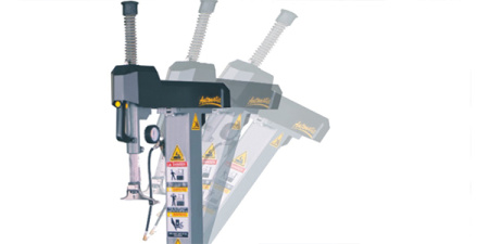 Шиномонтажный станок 220V 10-24" ShiningBerg T624