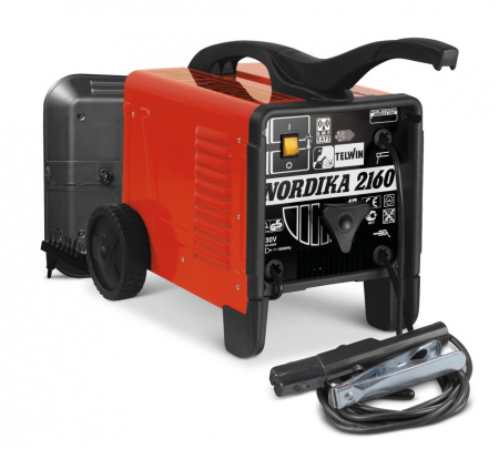 Nordika 2160 - Зварювальний трансформатор 55-160 A     814193