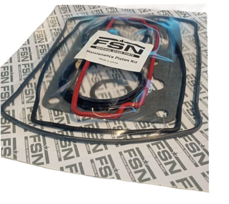 Набор прокладок MK 113 с кольцами