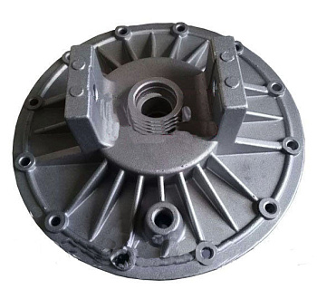 Крышка отрывного цилиндра-CT-LS-1100004