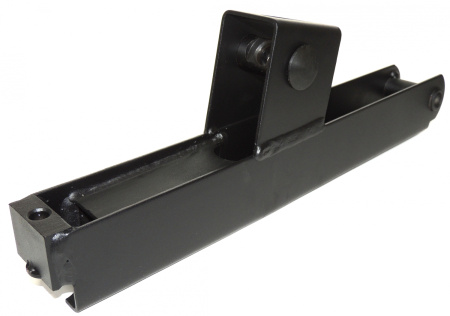 Лапа отжима на шиномонтаж